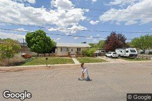 110 S 100 W, Richfield, UT 84701