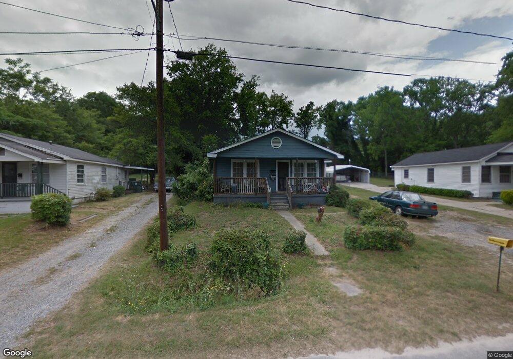 716 Trinity Place, Macon, GA 31217 - photo 1