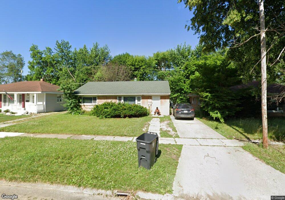 3006 Shawnee Ave, Flint, MI 48507 - photo 1