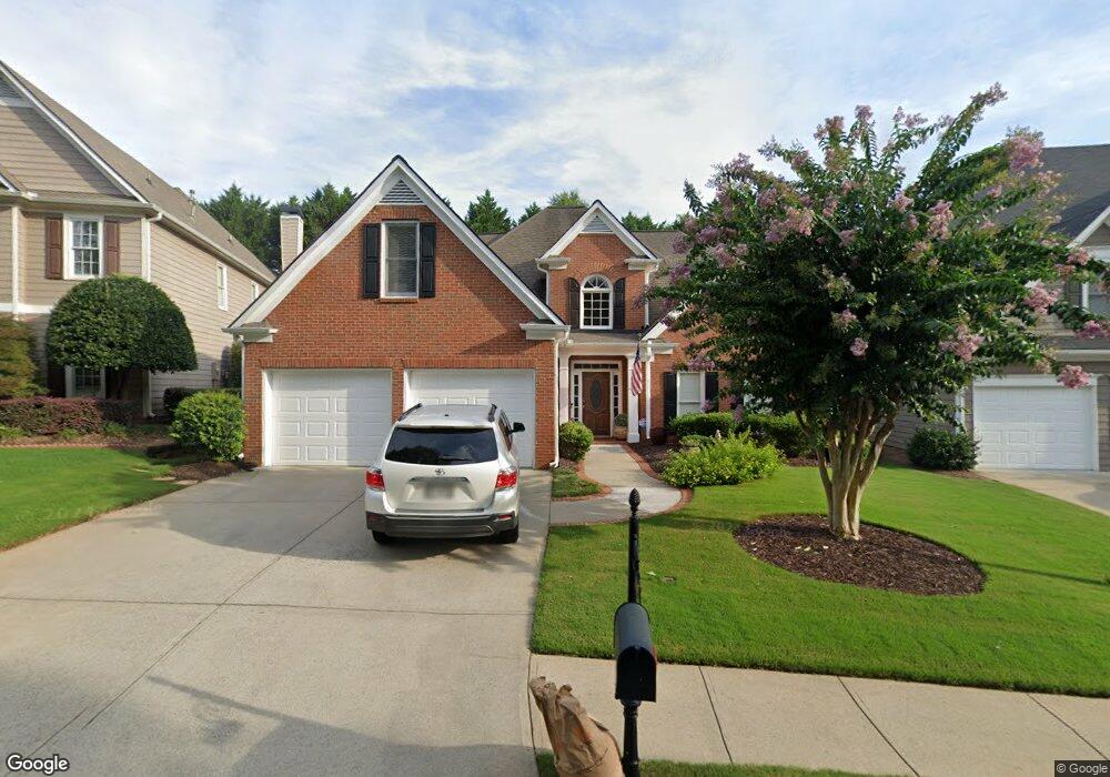 1701 Tappahannock Trail, Marietta, GA 30062 - photo 1