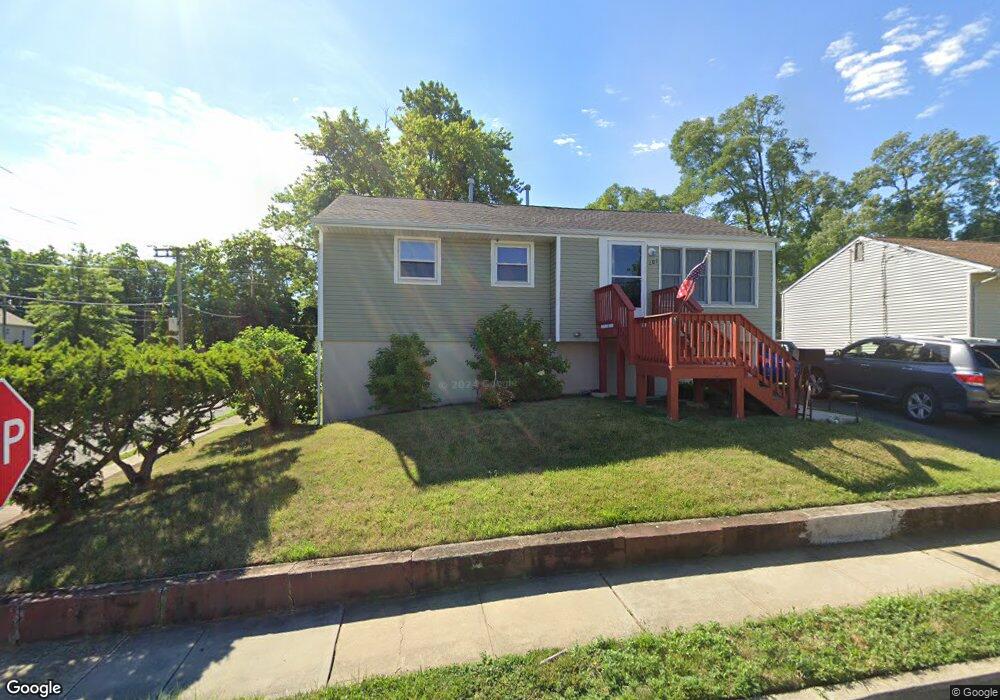 101 Newark Ave, Union Beach, NJ 07735 - photo 1