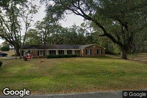 471 Southside Dr, Blakely, GA 39823