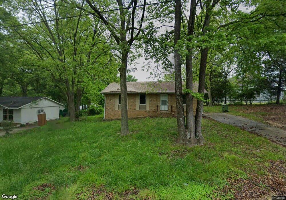 0 Baker St unit LOT 0, Royston, GA 30662 - photo 1