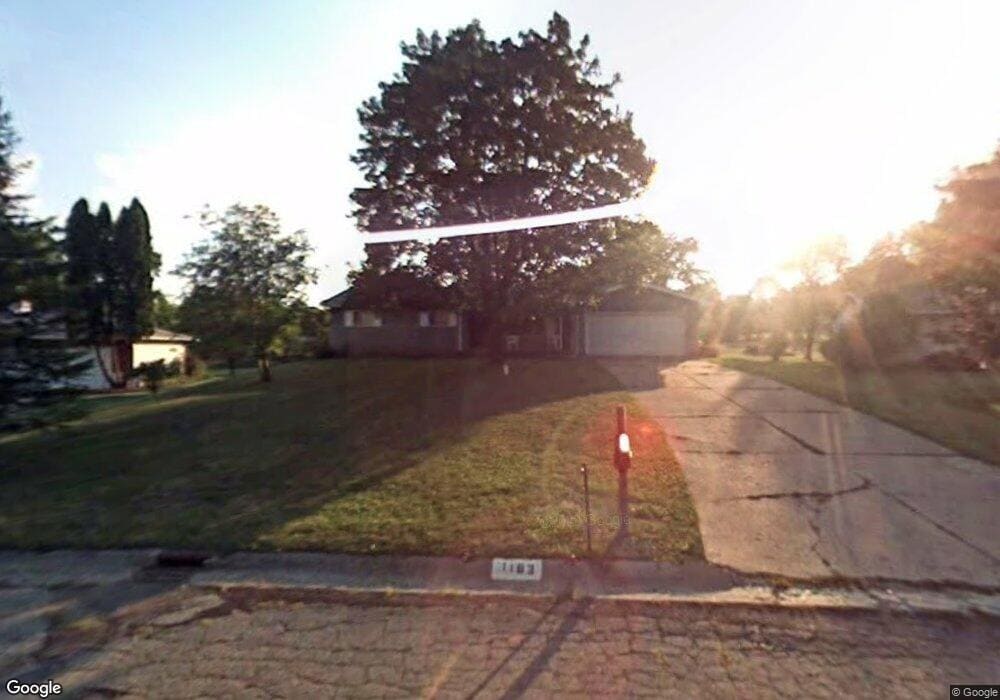 1183 Westwood Dr, Flint, MI 48532 - photo 1