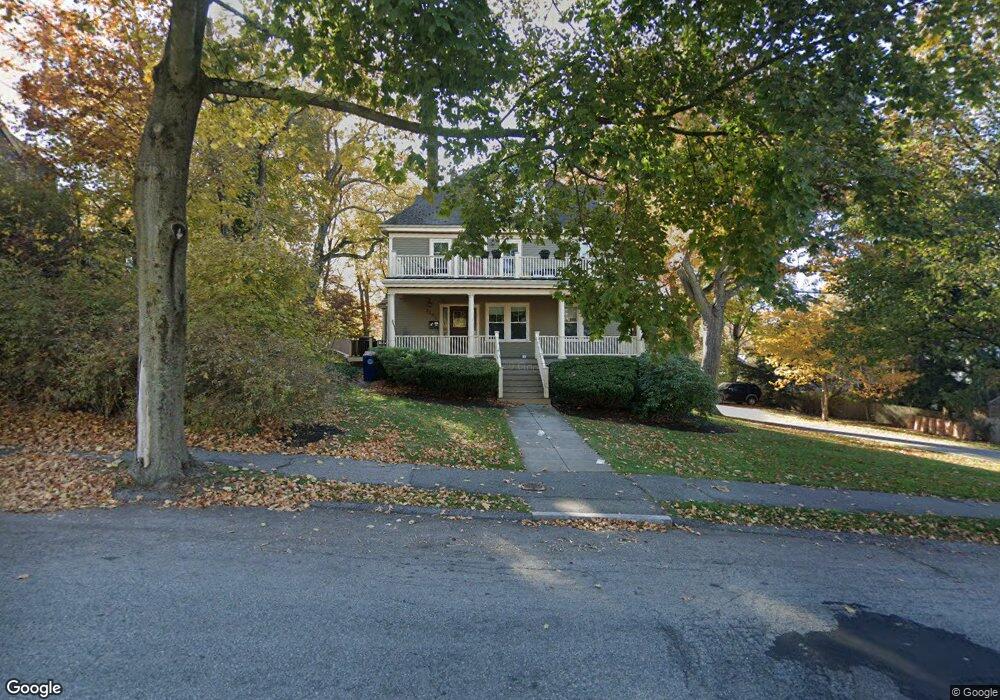 1277 Walnut St, Newton Highlands, MA 02461 - photo 1