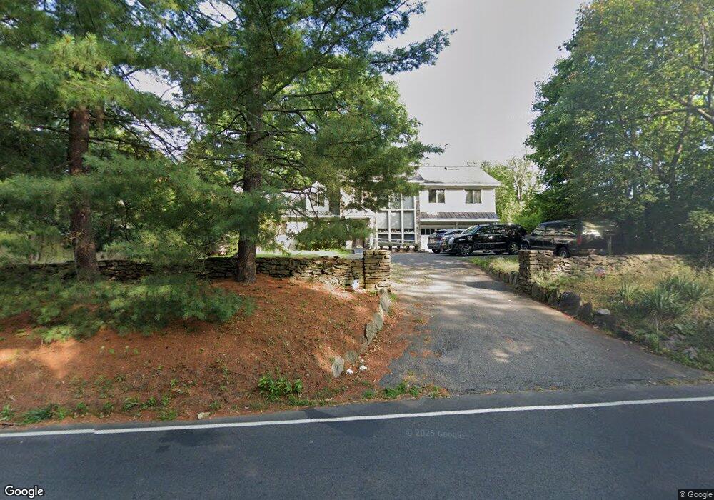 21 Long Lots Rd, Westport, CT 06880 - photo 1