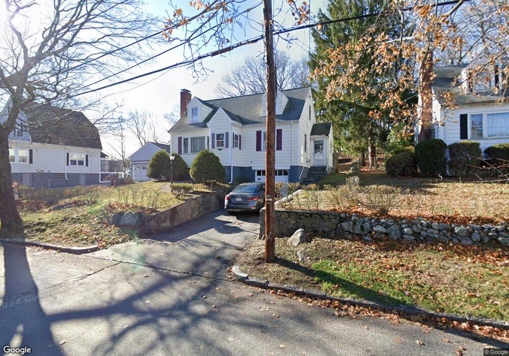 76 Dothan St, Arlington, MA 02474 - photo 1