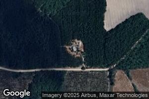 230 N Chad Lake Rd, Alma, GA 31510