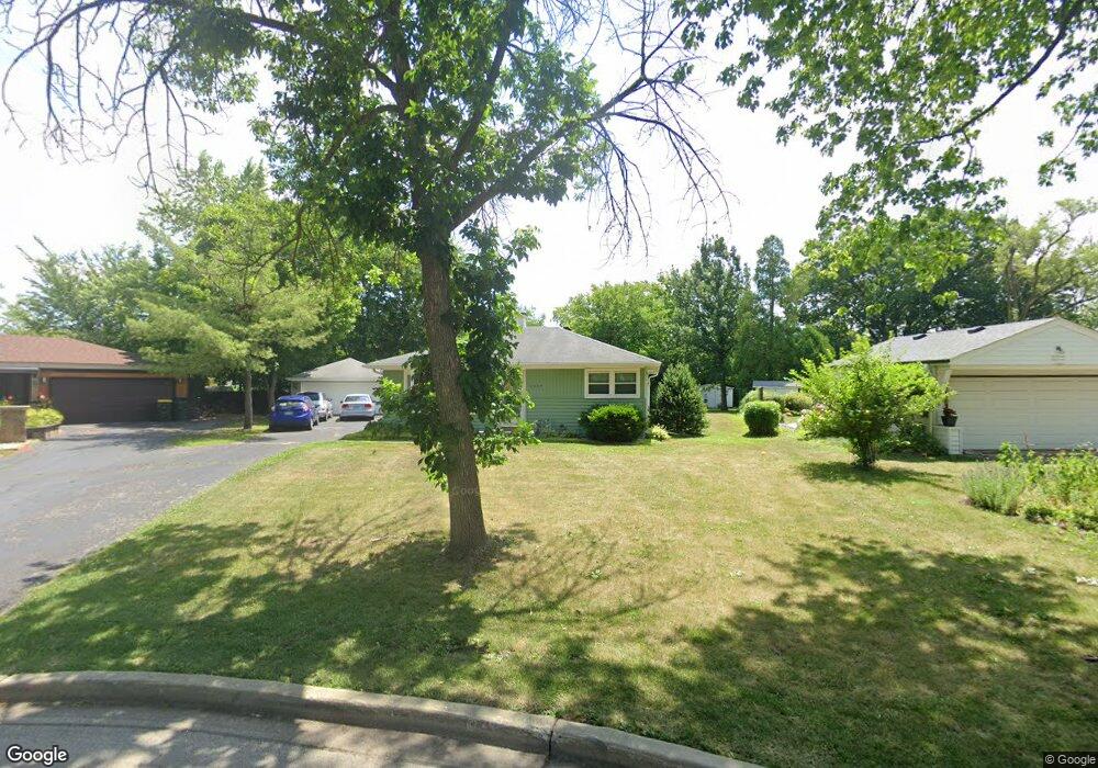 3004 Park Ct, Rolling Meadows, IL 60008 - photo 1