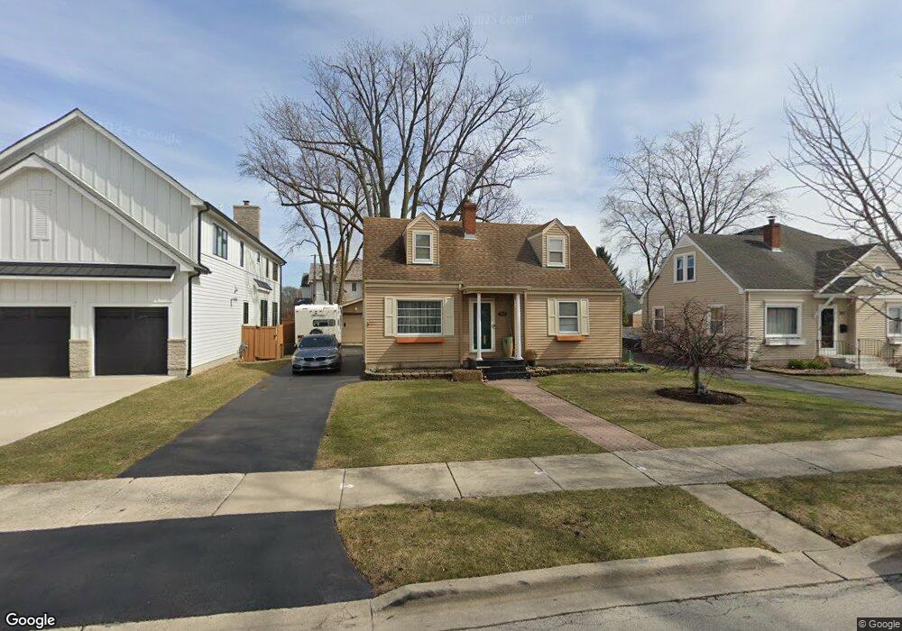 503 S Fairview Ave, Elmhurst, IL 60126 - photo 1