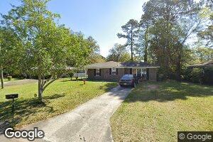 408 Dyches Dr, Savannah, GA 31406