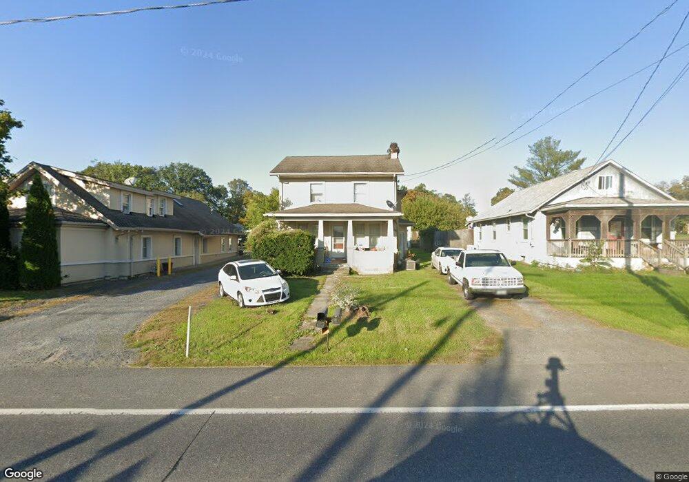 1864 Baltimore Pike, Gettysburg, PA 17325 - photo 1