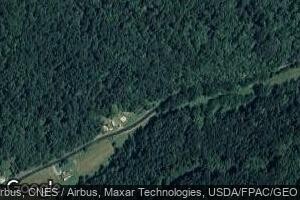2914 Dusk Camp Run Rd, Sand Fork, WV 26430