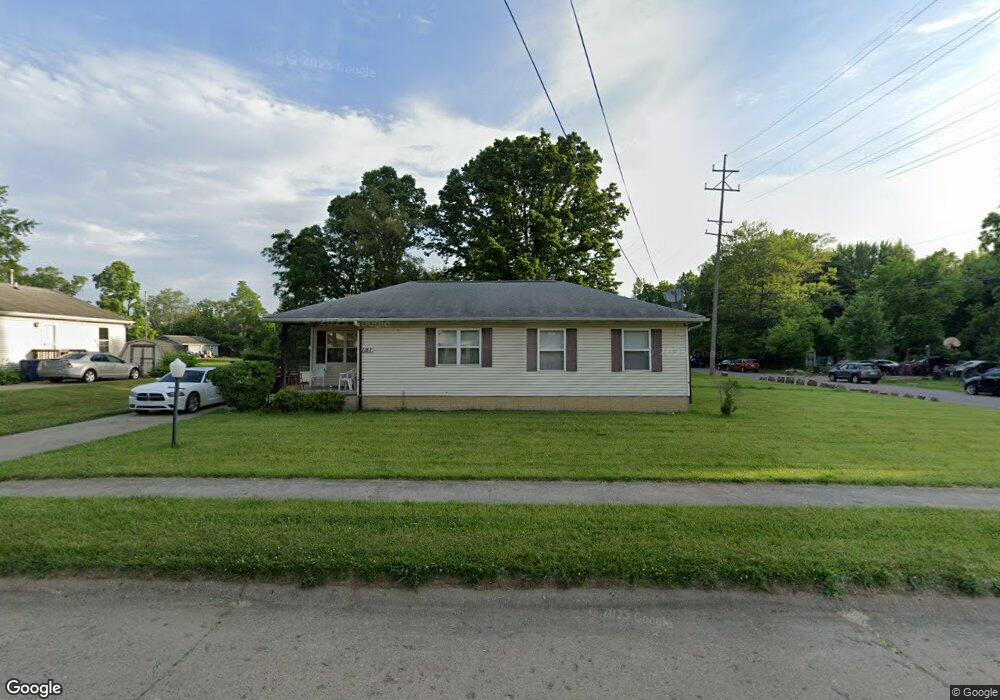 1185 E York Ave, Flint, MI 48505 - photo 1