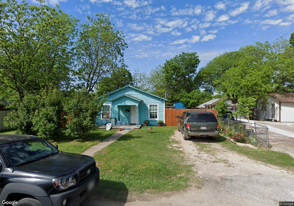 805 S Sherman St, Ennis, TX 75119 - photo 1