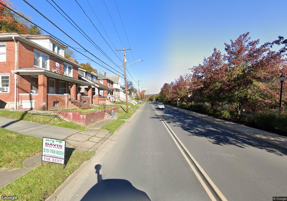 38-381/-RE N Fairview St, Lock Haven, PA 17745 - photo 1