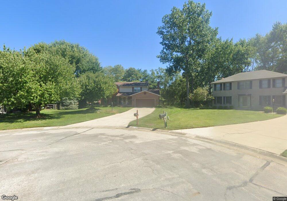 7028 Strawberry Ct, Liberty Township, OH 45011 - photo 1