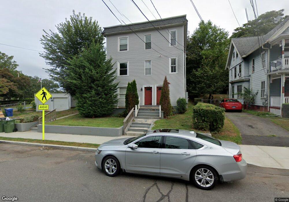 104 Bunker Ave, Meriden, CT 06450 - photo 1