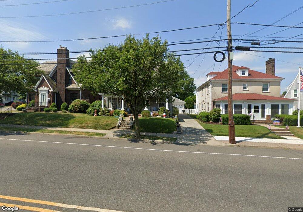 312 S Pine Ave, South Amboy, NJ 08879 - photo 1