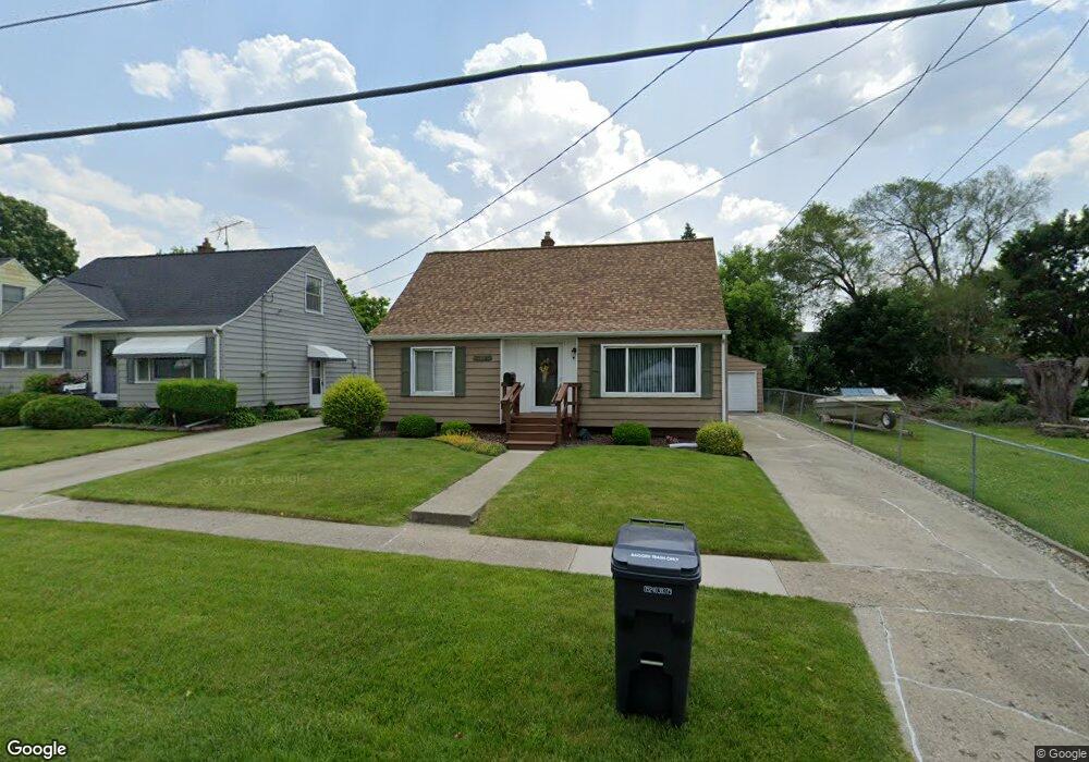 3309 Yale St, Flint, MI 48503 - photo 1