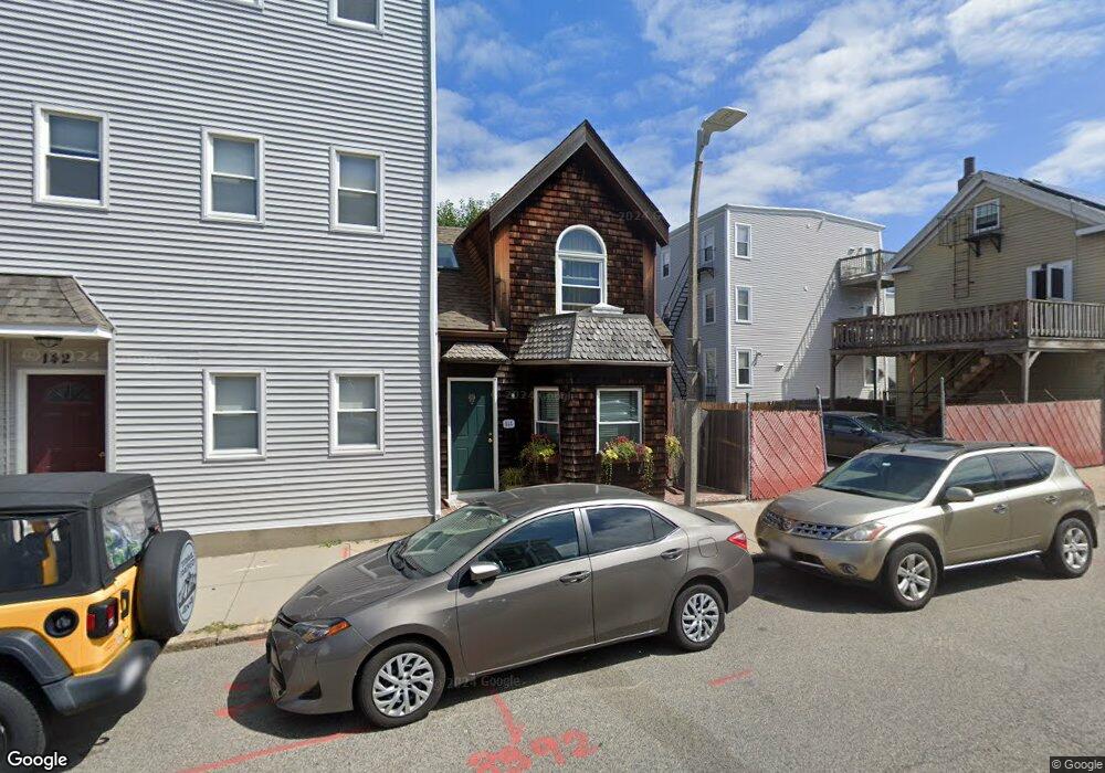 144 W 7th St, Boston, MA 02127 - photo 1
