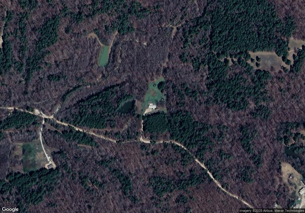 4981 Greene Road 610, Beech Grove, AR 72412 - photo 1