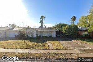 725 E 1st Place, Mesa, AZ 85203