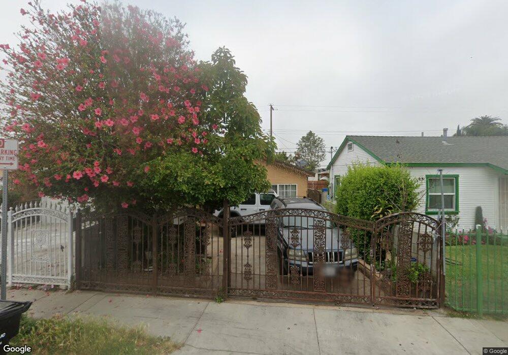 2143 E Oris St, Compton, CA 90222 - photo 1