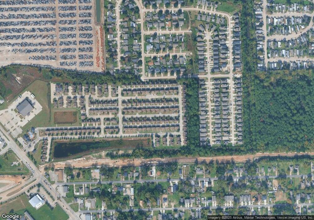 166 Jacob Field Ln, Houston, TX 77088 - photo 1