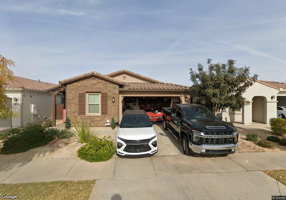 9706 E Tahoe Cir, Mesa, AZ 85212 - photo 1