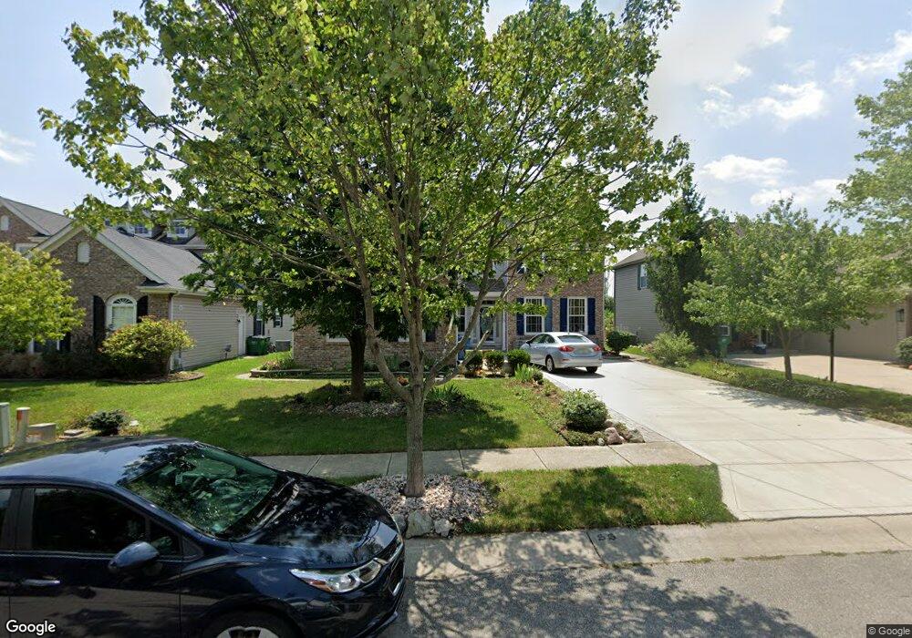 11291 Guy St, Fishers, IN 46038 - photo 1