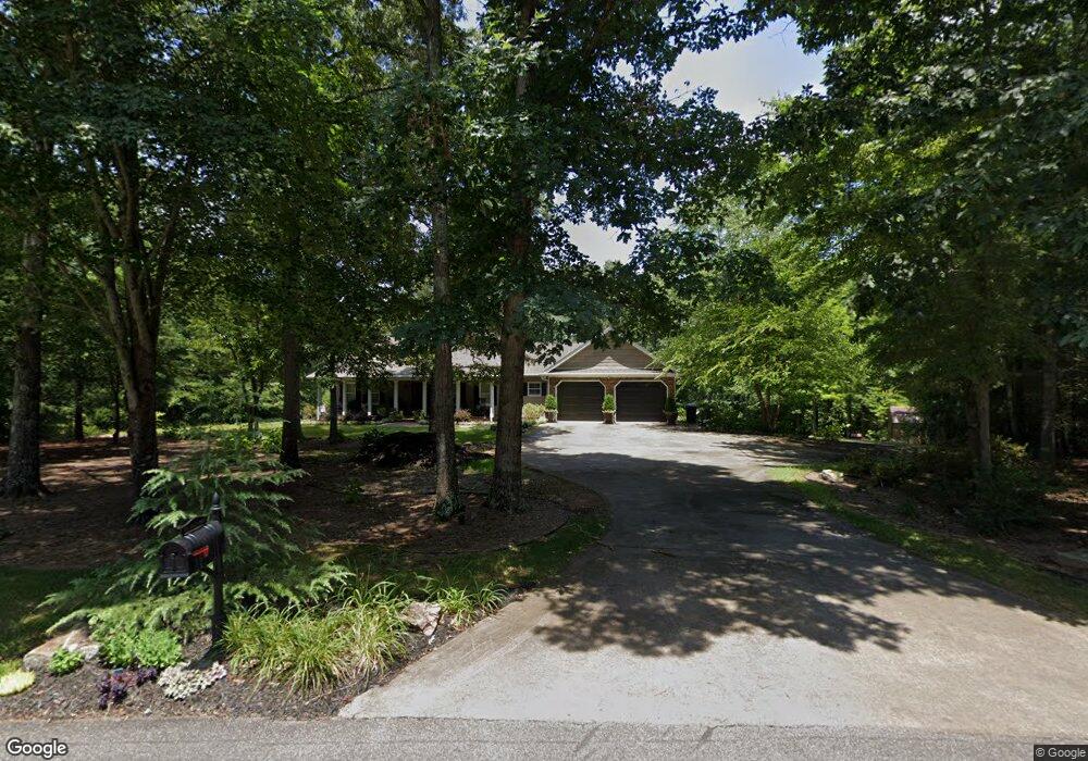 285 Sally Cir, Ellijay, GA 30536 - photo 1