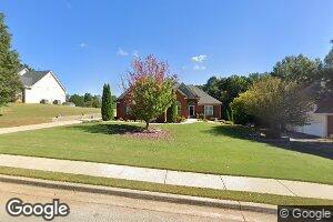 1259 Harvest Ln, Hoschton, GA 30548