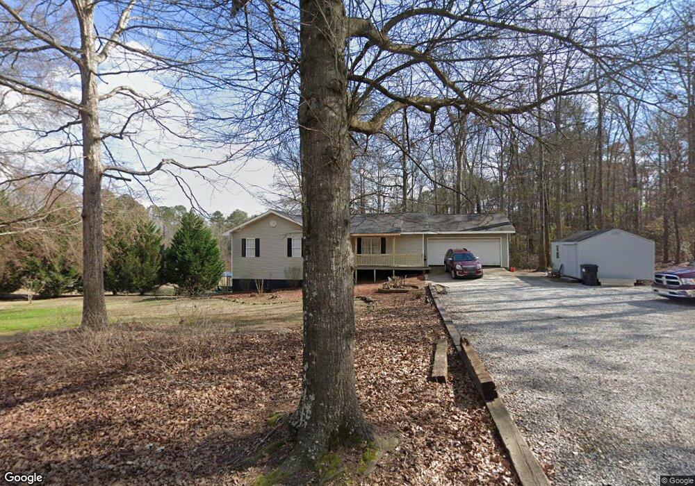150 Bradley Rd, Jackson, GA 30233 - photo 1