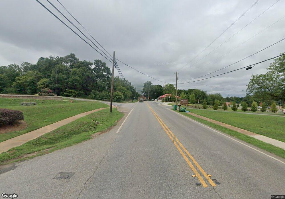 0 Highway 29 S unit 8635282, Danielsville, GA 30633 - photo 1