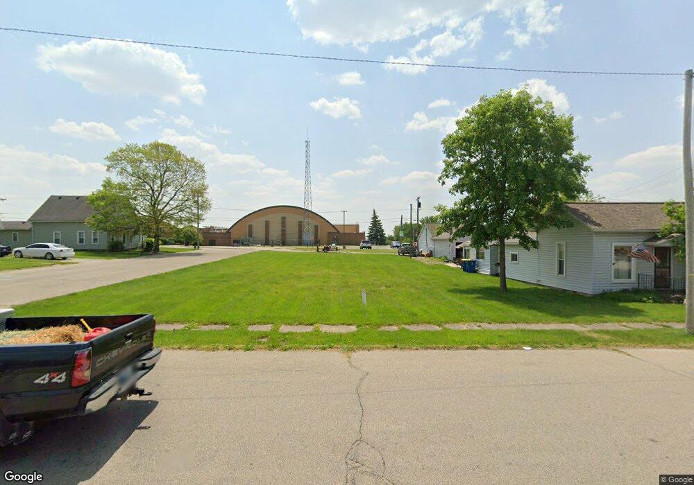 126 E Lafever St, Ossian, IN 46777 - photo 1