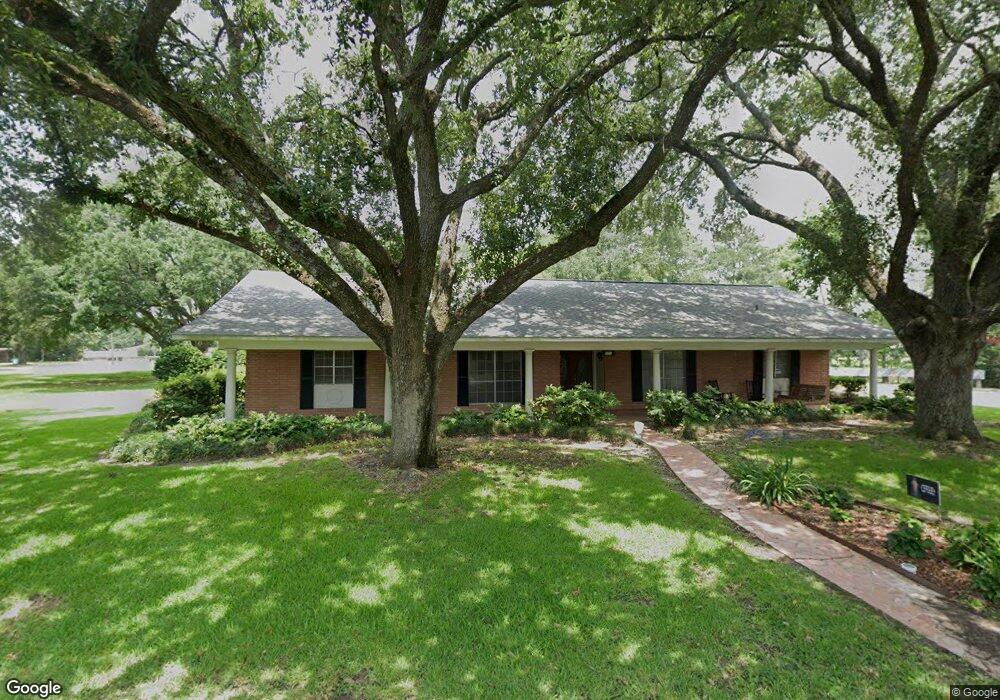 201 Viola St, Eunice, LA 70535 - photo 1