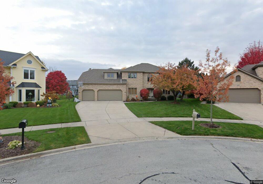 1316 Avon Ct, Naperville, IL 60564 - photo 1