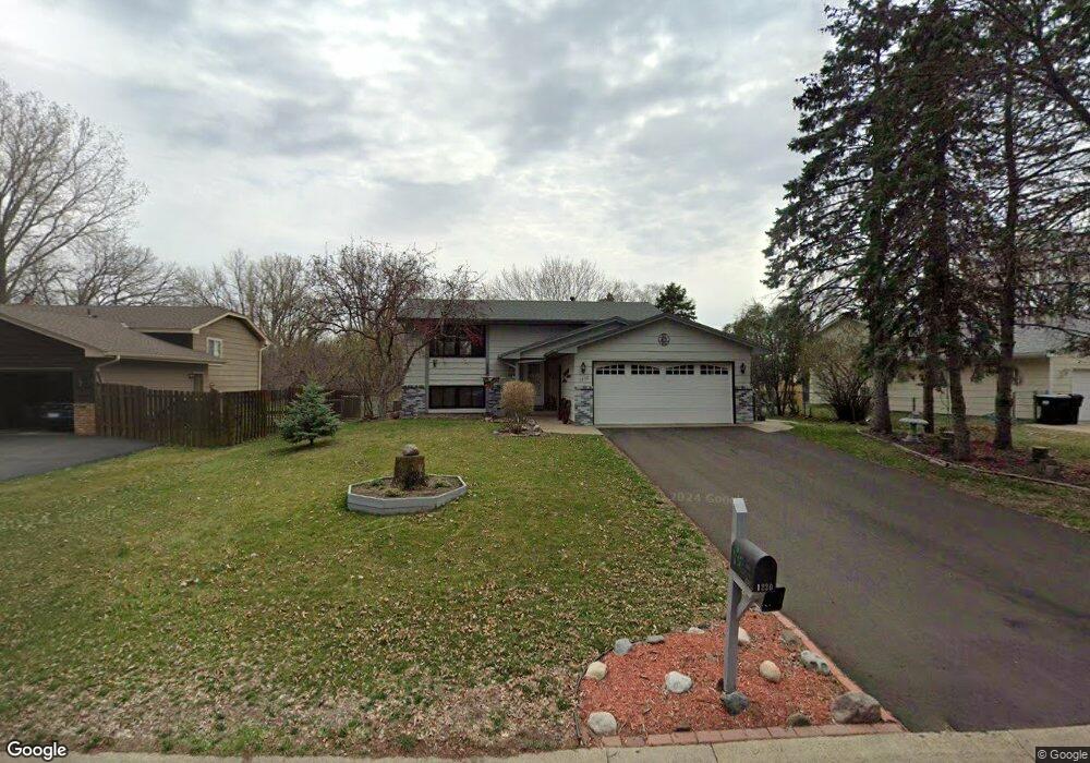 1230 106th Ln NW, Coon Rapids, MN 55433 - photo 1