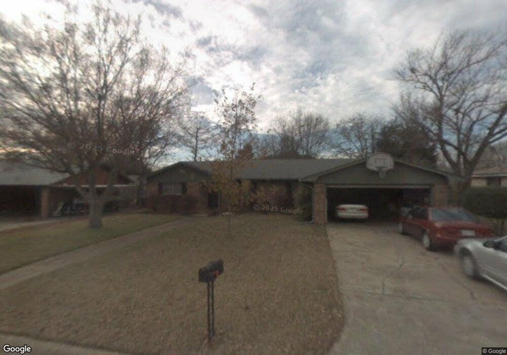 3114 Northridge Dr, Sherman, TX 75090 - photo 1