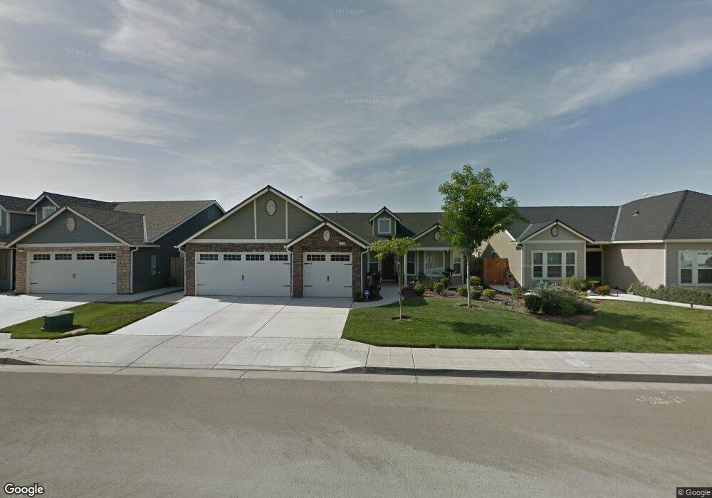 6699 E Andrews Ave, Fresno, CA 93727 - photo 1