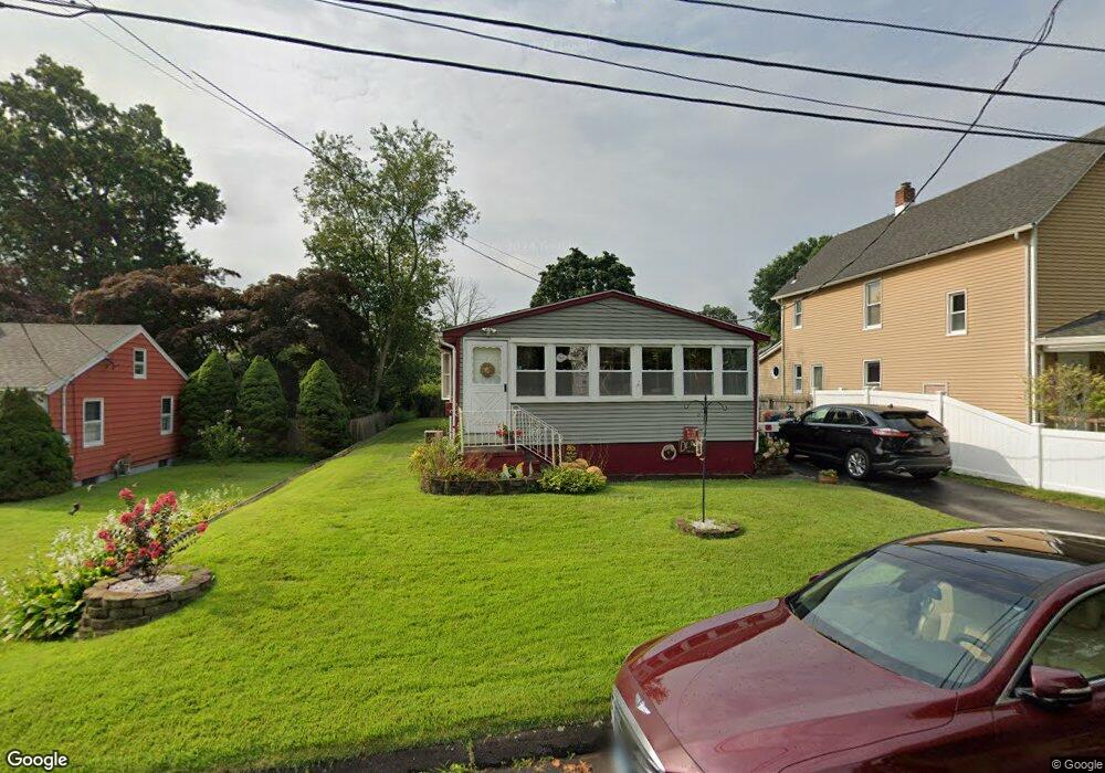 15 Elmer St, New Haven, CT 06512 - photo 1