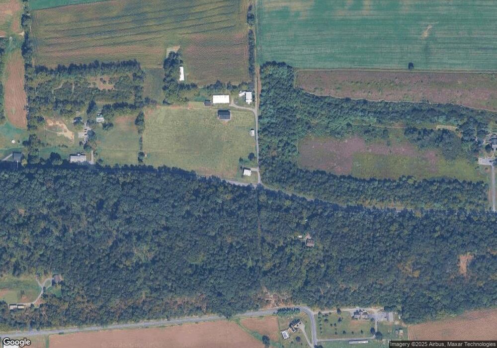 1040 Moores School Rd, Lewisburg, PA 17837 - photo 1