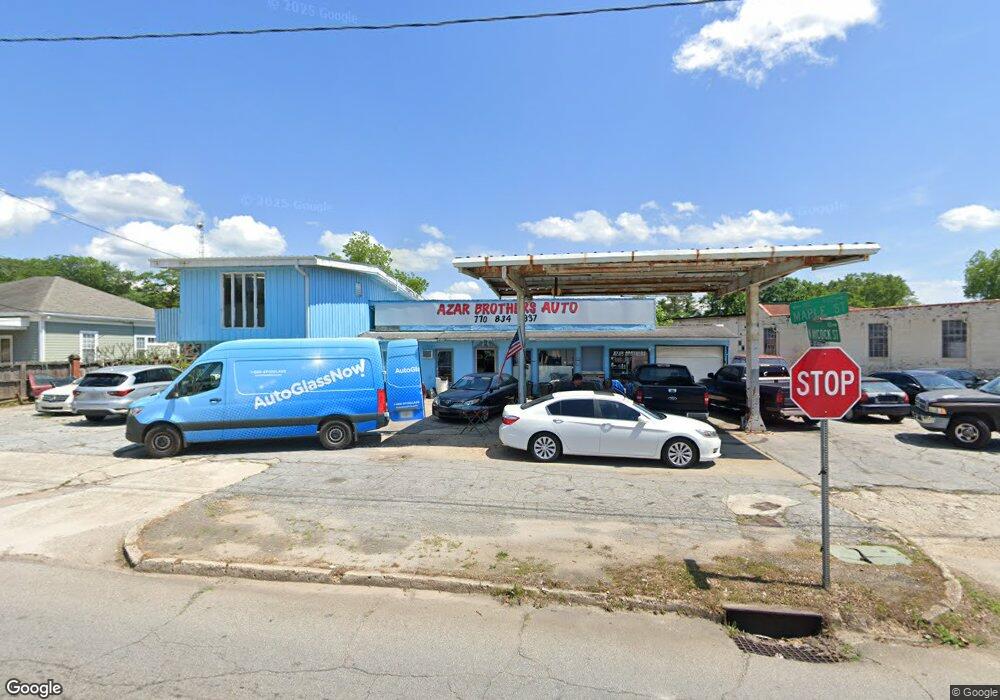 50 N Aycock St, Carrollton, GA 30117 - photo 1