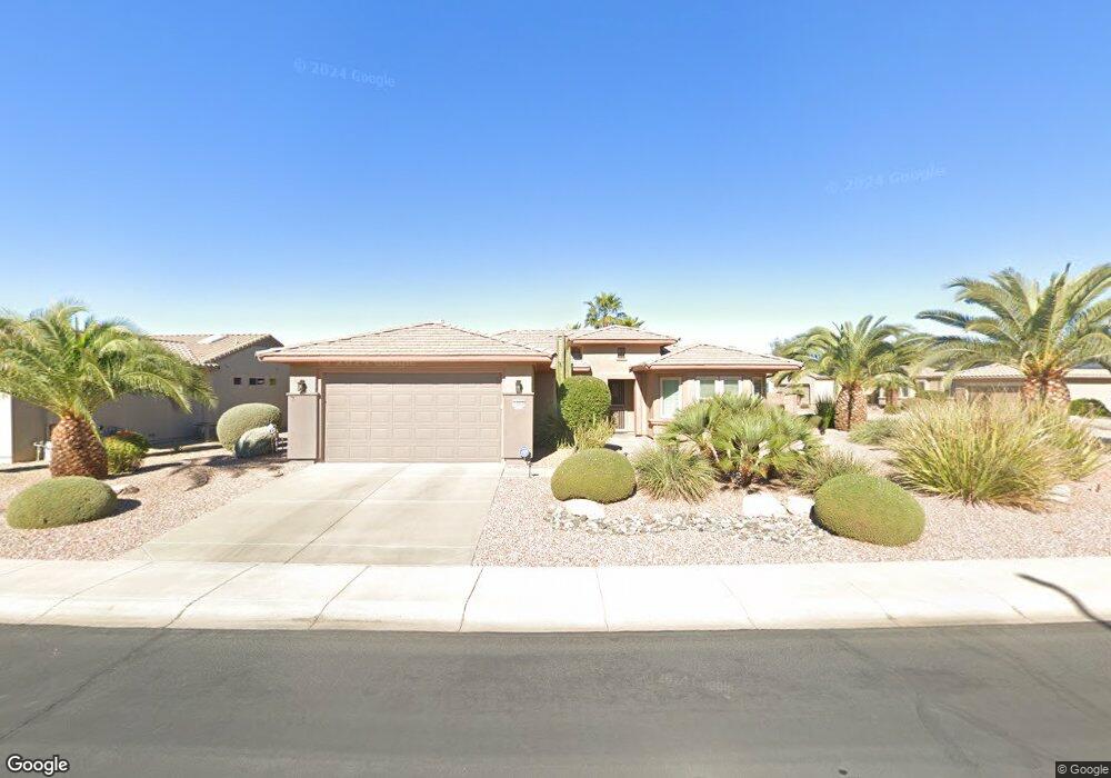 14950 W Muirfield Ln, Surprise, AZ 85374 - photo 1