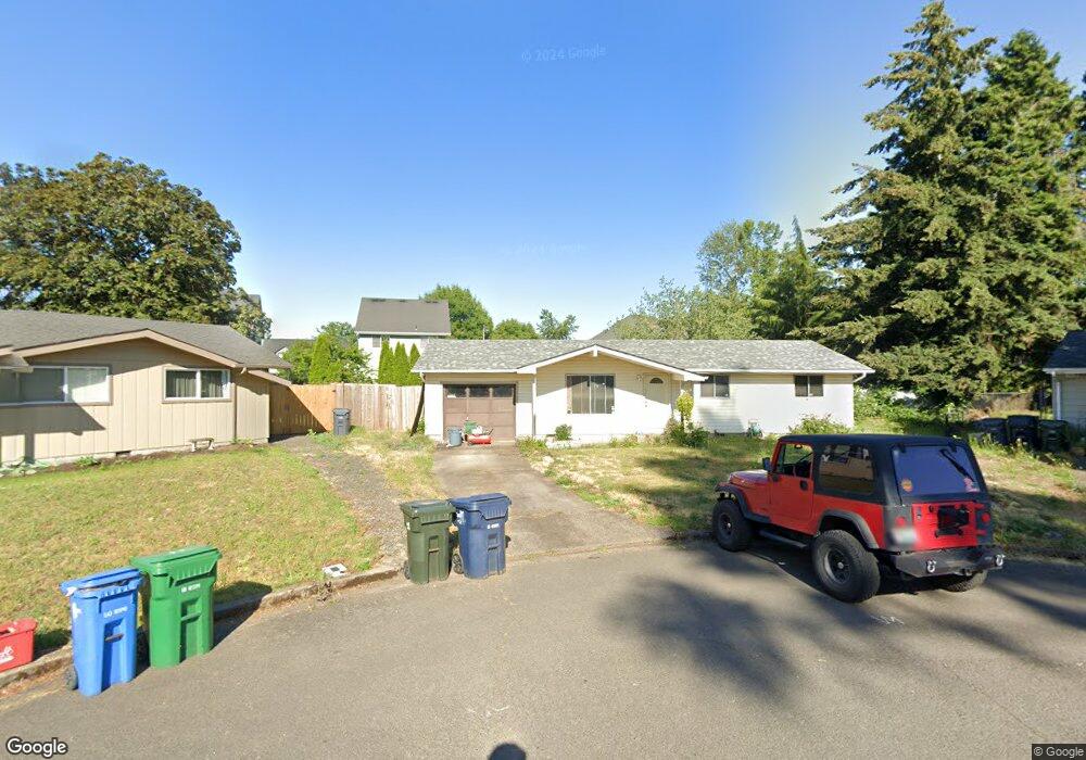 3536 Gilham Rd, Eugene, OR 97408 - photo 1