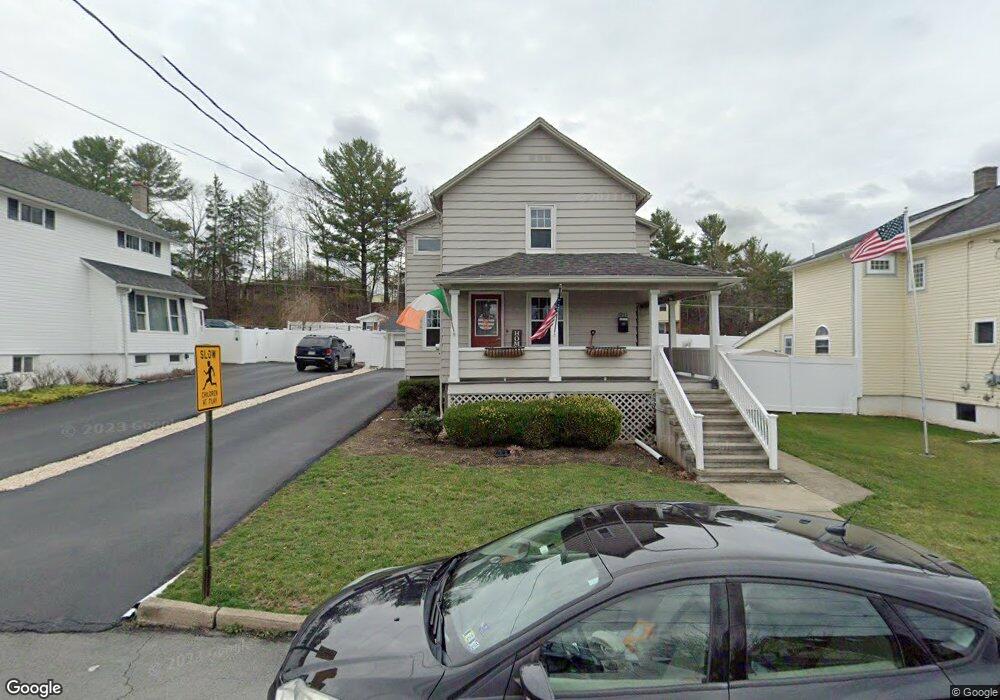 1041 Beech St, Archbald, PA 18403 - photo 1