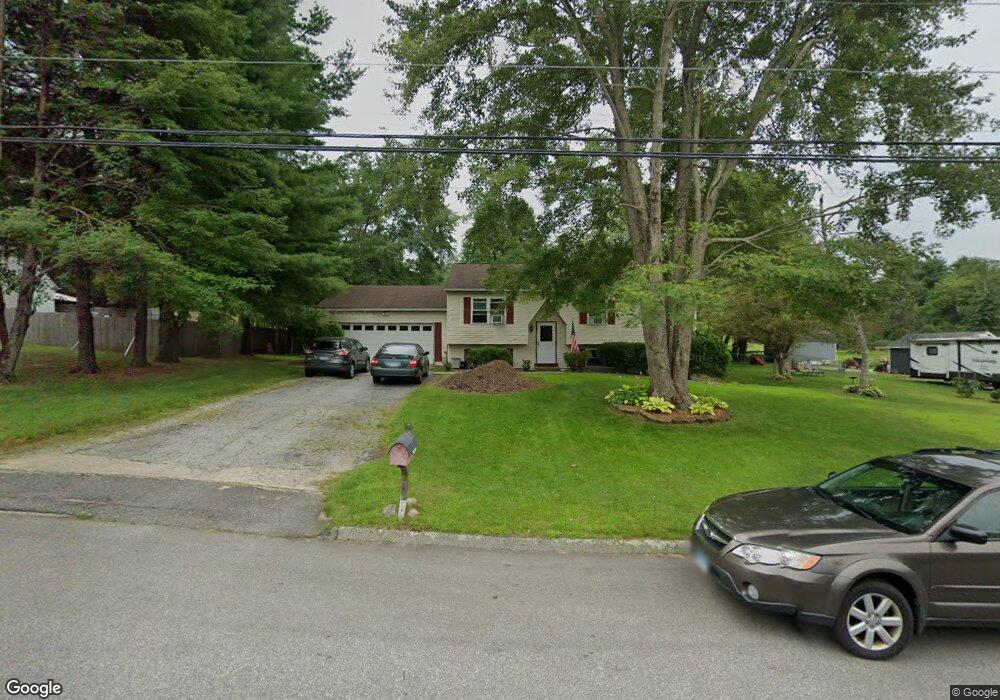 37 Charlotte Dr, Plainfield, CT 06374 - photo 1