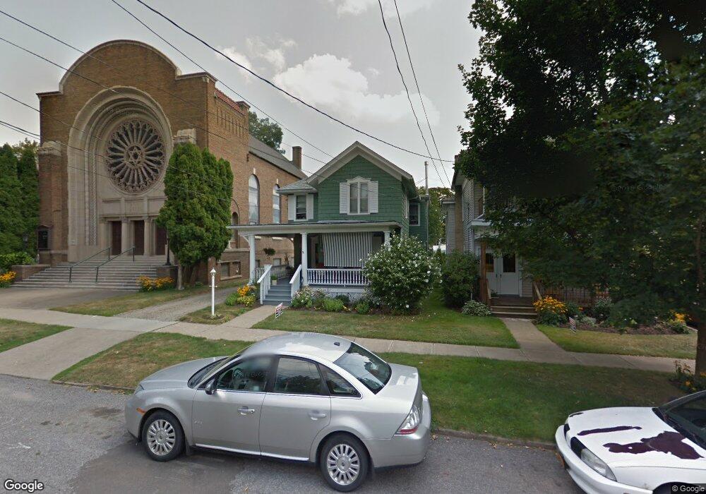 131 S Barry St, Olean, NY 14760 - photo 1