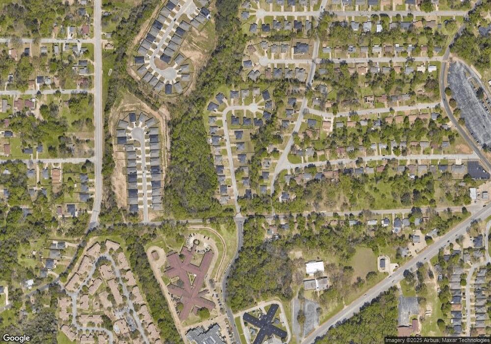 3158 Vineyard, Tyler, TX 75701 - photo 1